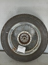 cerchio ruota posteriore