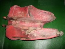 BETA 250 CROSS SERBATOIO USATO