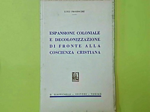 Espansione coloniale - espansione, e