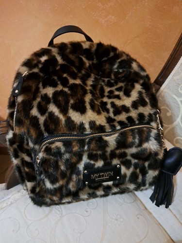 Zaino twin - my,