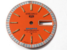 FOR PARTS ORIGINAL SEIKO
