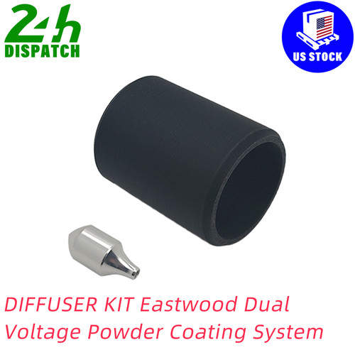 For the eastwood dual voltage - for,