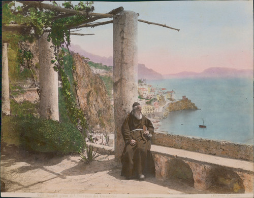 Esposito amalfi preso dal - amalfi,