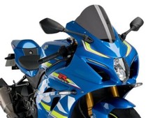 Schermo Puig Dark Smoke