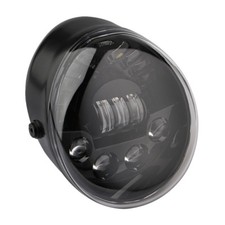 Faro LED lampada Hi/Lo per Harley VROD V-Rod VRSC VRSCA VRSCDX VRSCR