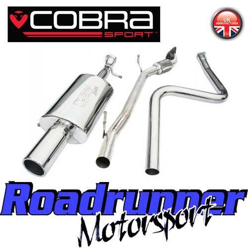 Fd39 cobra sport fiesta - fd39,