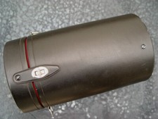 Nikon CL-73 Custodia per AF 80-200/2.8 D IF-ED ................ COME NUOVA