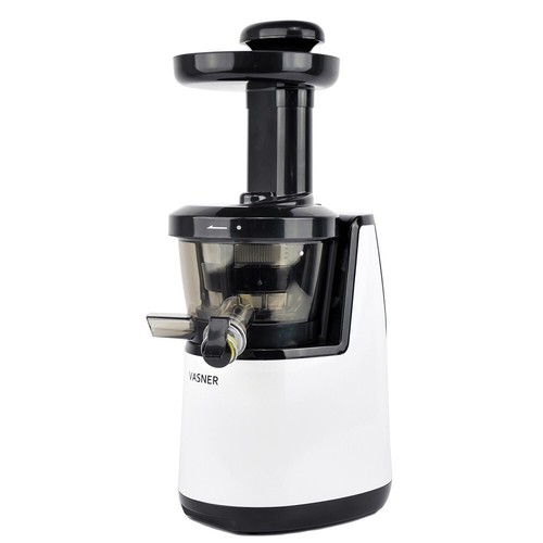 Ware vasner juica slow - juica,