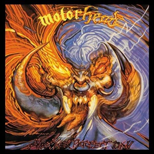 Another perfect day cd - day, (2