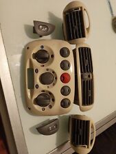 Comandi Clima Fiat 600 Sporting