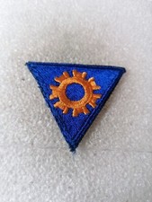 patch armee us USAAF