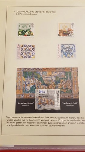 Tematica ceramiche rara - tematica,