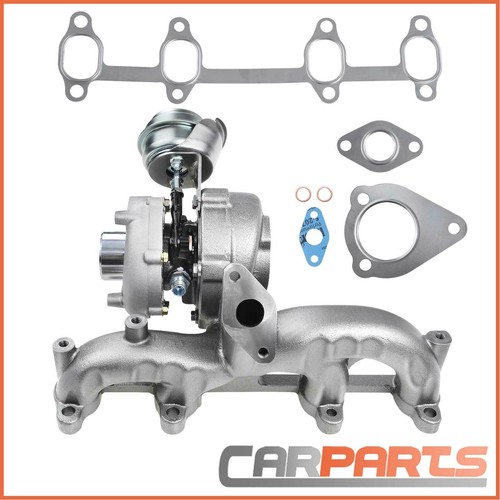 Turbocompressore per audi - turbocompressore,