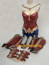 Costume cosplay Justice League