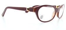 Occhiali Cartier T8101003