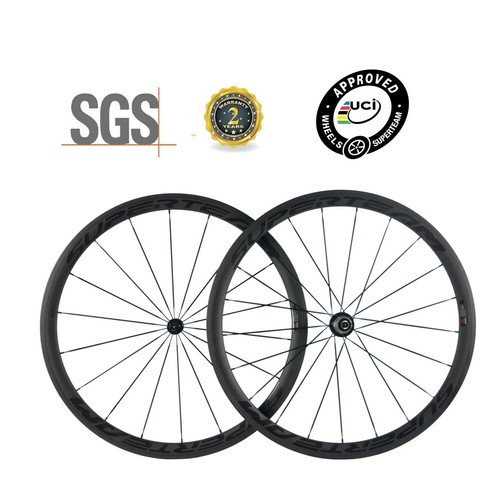 Ruote bici strada in - da,