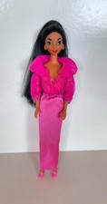 Abito barbie beauty secrets - abito,