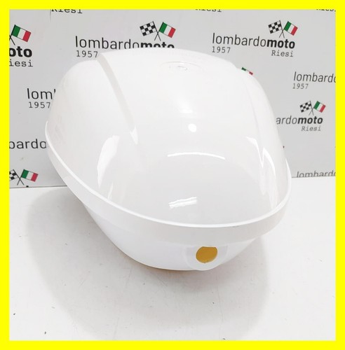 Baule bauletto posteriore - baule,