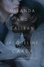 Miranda and Caliban by Carey