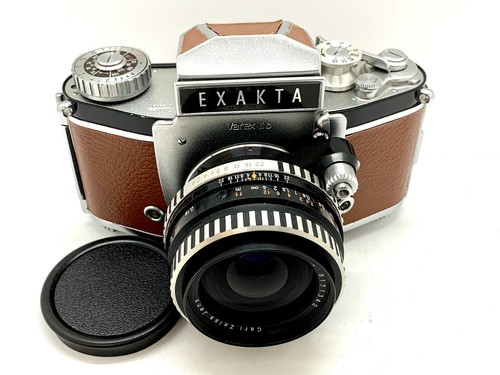 Exakta varex iib rivestimento - exakta,