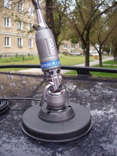 Combo antenna mobile sirio - antenna,