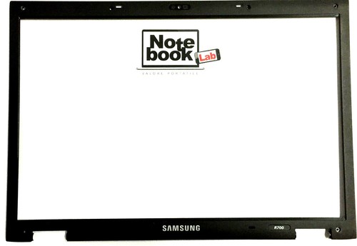 Samsung r700 cover - samsung, front