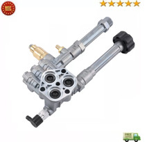 Pompa idropulitrice per Troy