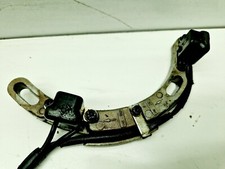 DUCATI MONSTER DARK 600 2001