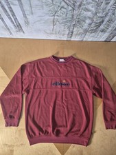 Maglione girocollo uomo