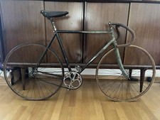 UMBERTO DEI pista Humber Track
