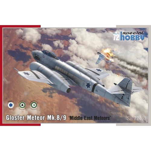 Special hobby 72463 - special,