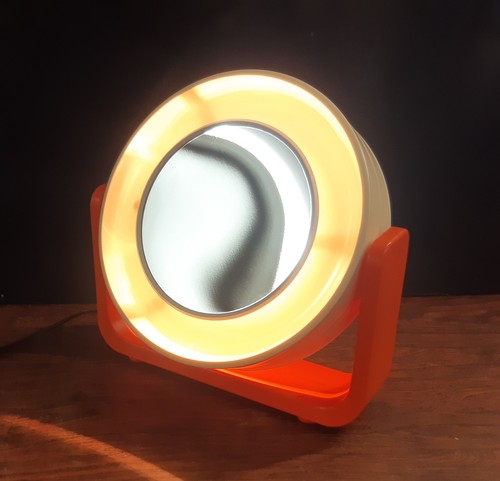 Specchio cosmetico anni - , 70