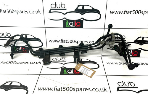 Binario carburante fiat 500 - binario,