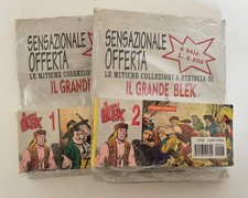 Grande blek dardo - grande,