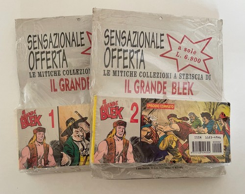 Grande blek dardo - il,