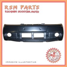 Front Bumper LIGIER XTOO MAX
