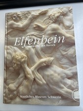 Elfenbein. Kunstwerke des