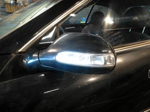 Specchietto retrovisore
