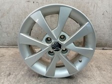 Skoda citigo cerchio - skoda, 1.0