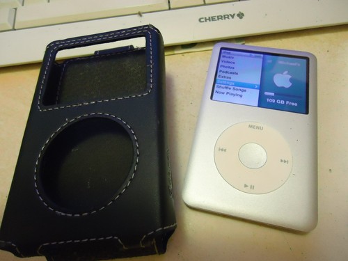 Apple ipod classic - classic, (model