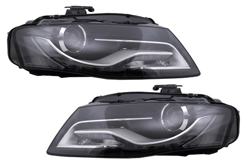 Fari led drl - drl, marcia