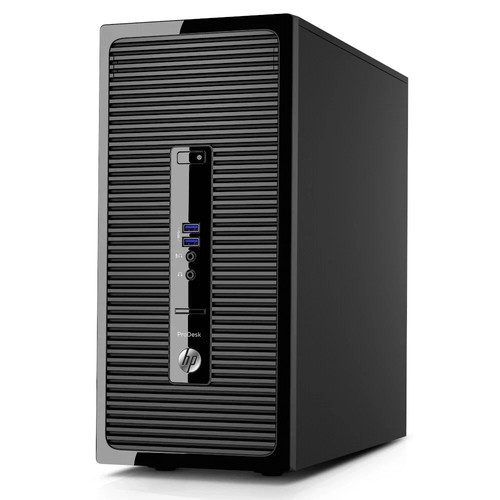 Prodesk 400 mt - g3,