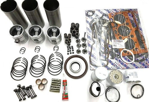 Kit ricostruzione motore - ricostruzione,