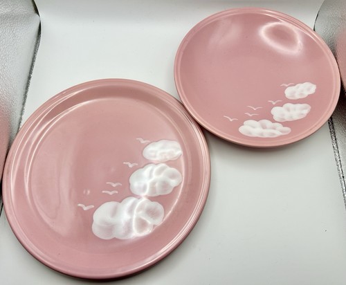 Lotto piatti e - di, 2