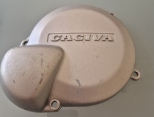 Carter Volano Cagiva Mito Ev