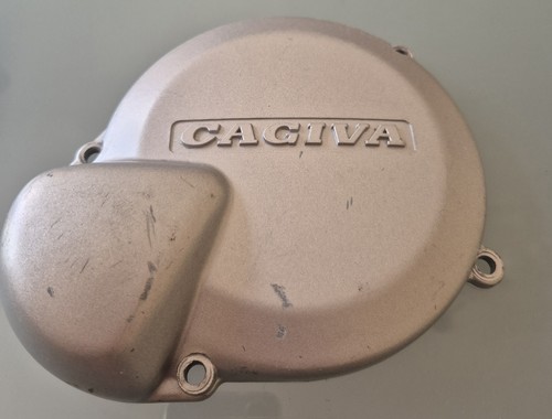 Carter volano cagiva - carter,