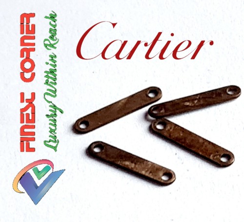 Genuine cartier lighter parts - genuine,