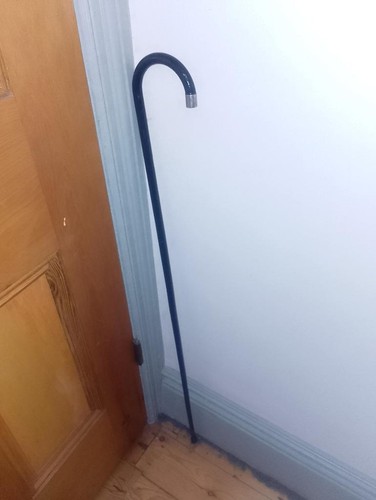 Bastone passeggio vintage - bastone,