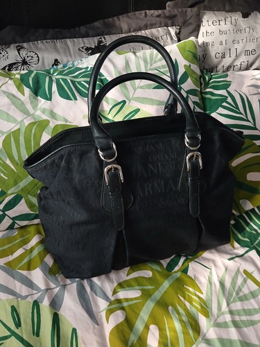 Armani collezioni borsa donna - borsa,