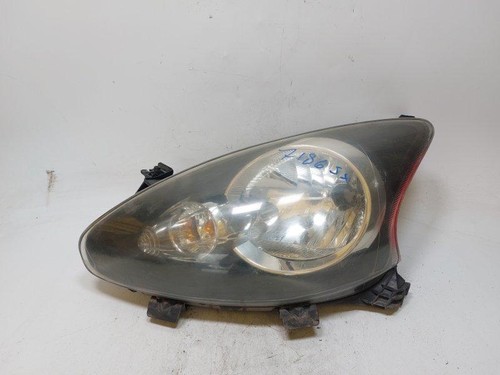 811500h010 fanale anteriore - 811500h010,